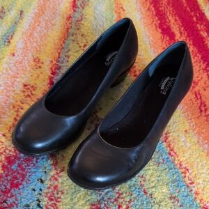 🎵 Walking Cradle Low Heel Balance 🎵